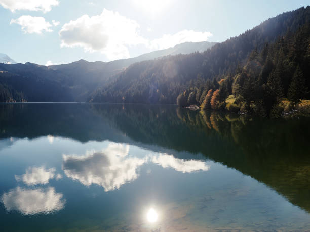 istock Traveling through Switzerland 1446975282