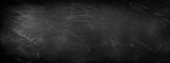 istock Blackboard or chalkboard texture 1446977372