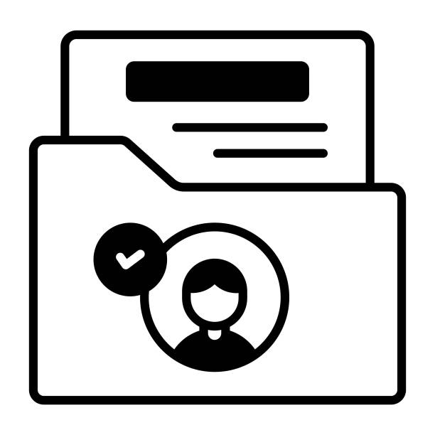 5,000+ Student File Stock Illustrations, Royalty-Free Vector Graphics ...
