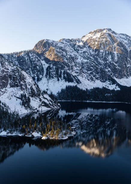 istock Widgeon Lake, British Columbia 4 1447007690