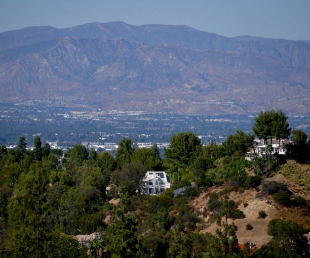 istock San Fernando Valley 1447016497