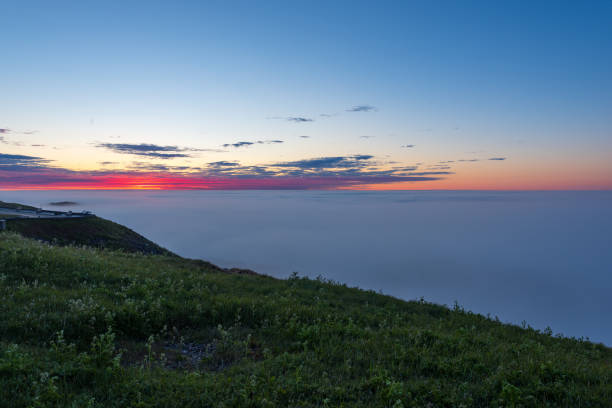 St. John's, NL Canada.