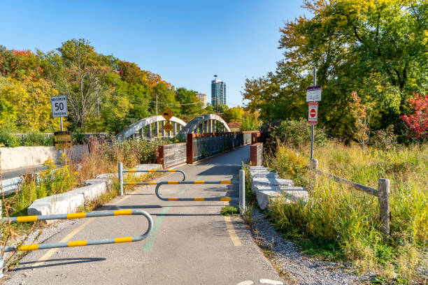 Ontario, Canada.