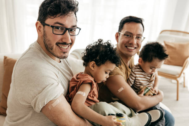 istock Life Insurance Considerations for Same-Sex Couples 1447029800