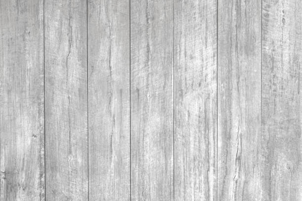 istock old white wood plank wall texture background 1447029895