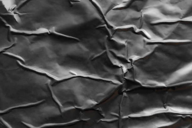 Black sachet