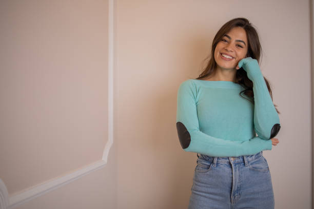 istock Young woman 1447031144