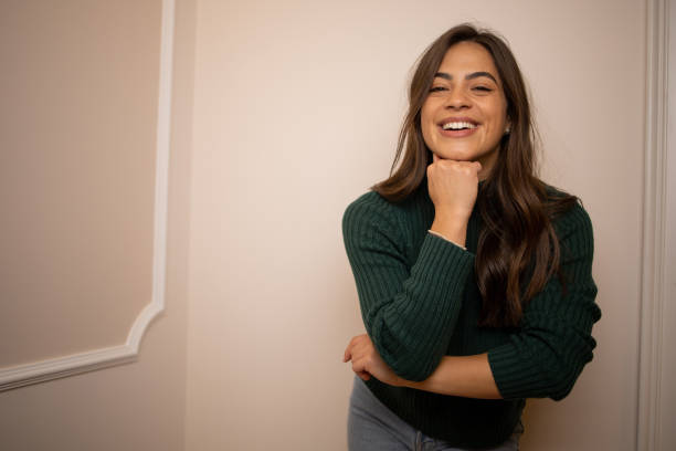 istock Young woman 1447031195