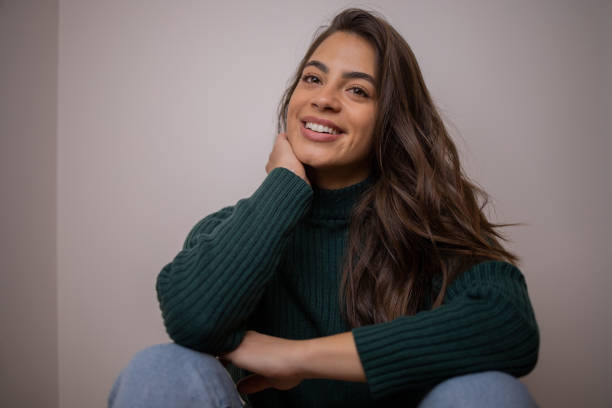 istock Young woman 1447031215