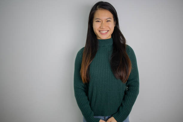 istock Young woman 1447031981