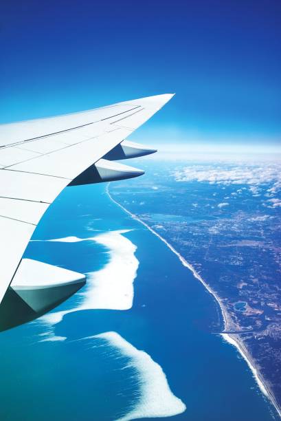 istock view nature panoramic travel destination plane 1447051075