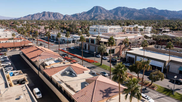 istock Palm Desert, California 1447056778