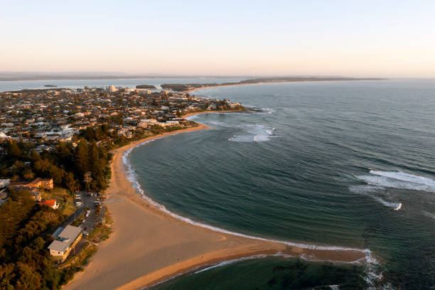 istock Golden sands - Australian beaches 1447060807