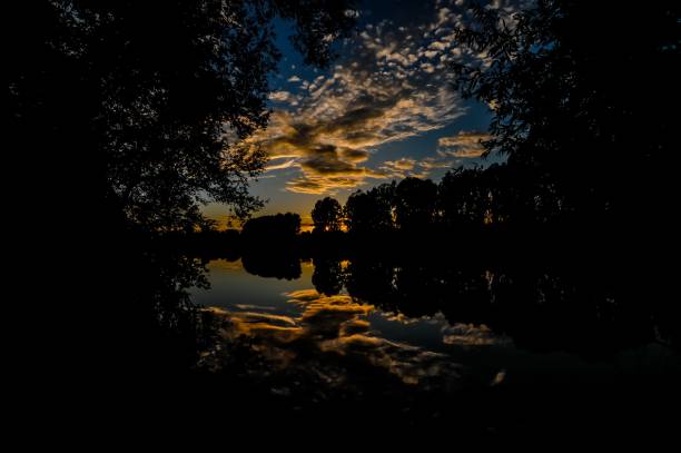 istock Wild Brenta River , digital photo image 1447073189