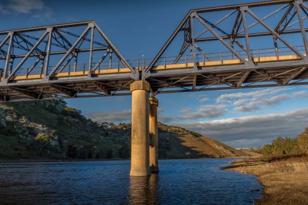 istock Tamars Bridge in NSW Australia 1447076925