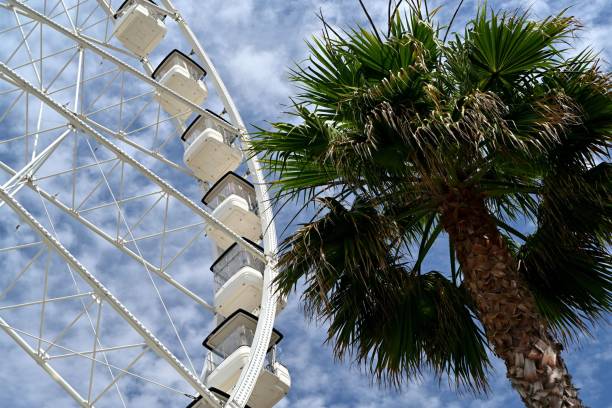istock wonder wheel photographed from bottom 1447077233