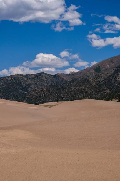 istock Colorado national sand dunes 1447077826