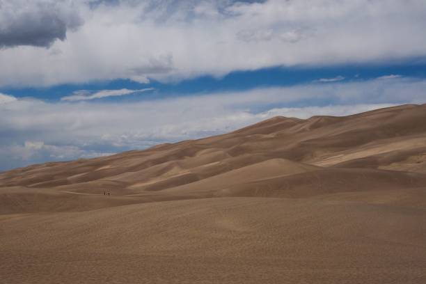 istock Colorado national sand dunes 1447077929