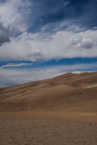 istock Colorado national sand dunes 1447077933
