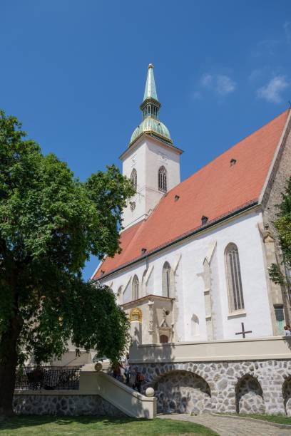 60+ Fotos, Bilder und lizenzfreie Bilder zu Martinsdom Fotos iStock