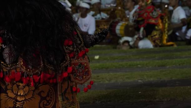 istock keris is used as a property in dance 1447087232