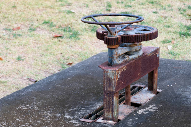 Technology Parks/Outdoor