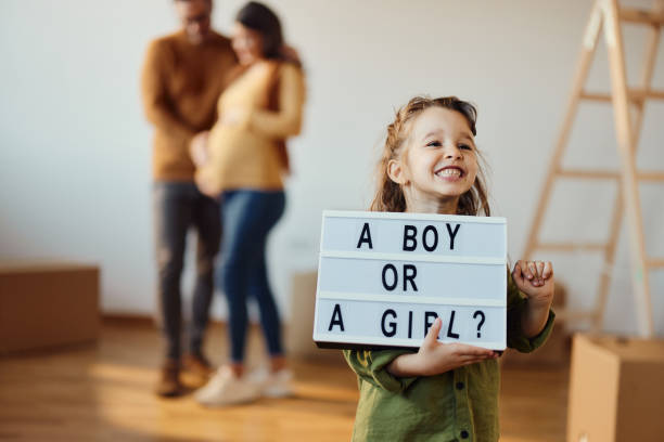 Is it going to be boy or a girl?