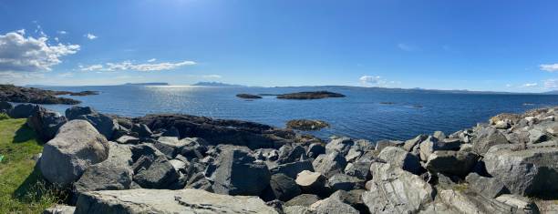 istock West Coast of Scotland Landscape 1447114836