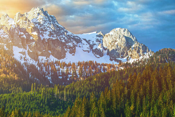 Dolomites, South Tyrol Italy