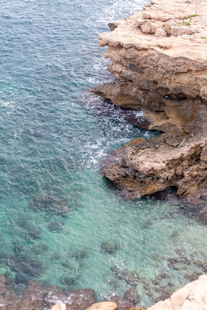 istock Beaches and sea in Spain 1447119579