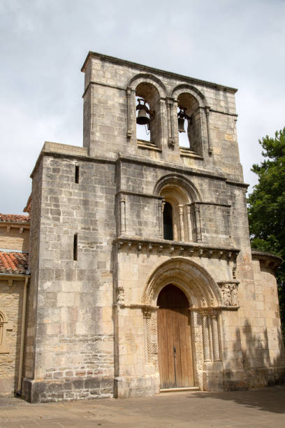 istock Nuestra Senora de Estibaliz Church, Vitoria, Alava, Spain 1447131821