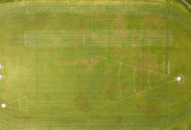 istock top down view of athletic field 1447141732