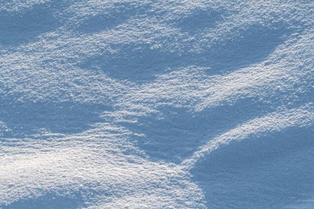 istock Winter abstract background. Landscape, outdoor 1447145267