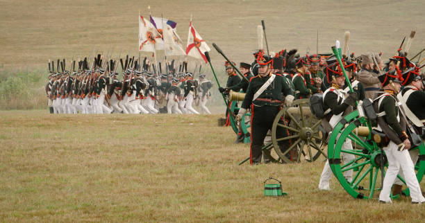 540+ Battle Of Borodino Stock Photos, Pictures & Royalty-Free Images -  iStock