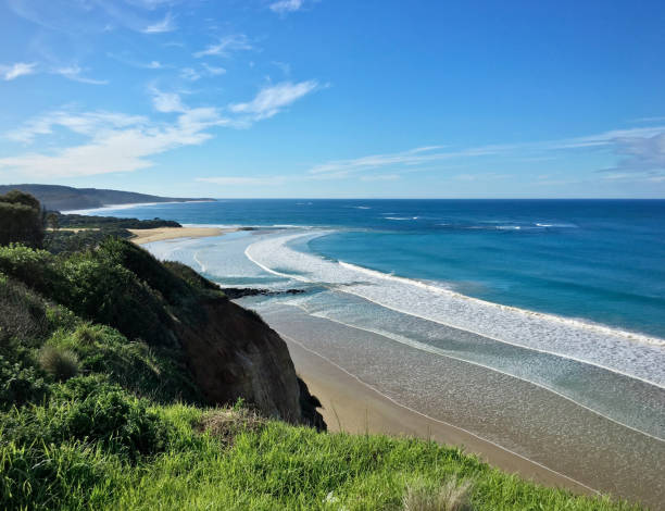 istock Australia’s South Coast 1447150501