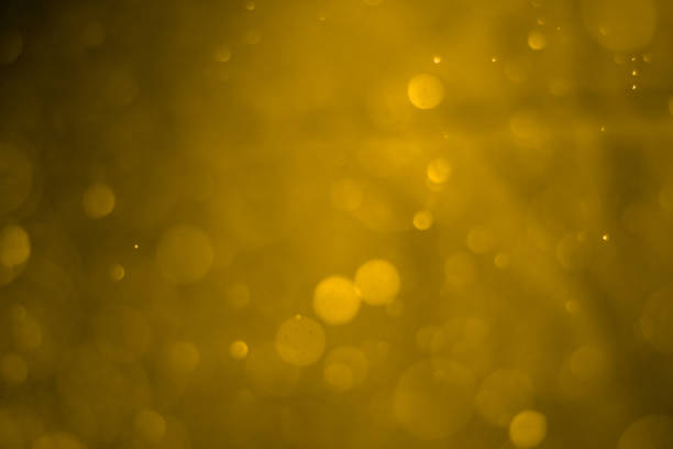 istock abstract photo background bokeh golden yellow 1447154694