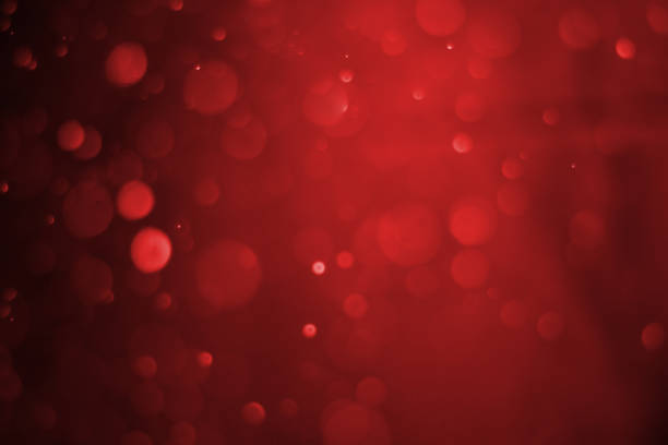 istock abstract photo background bokeh red 1447154711