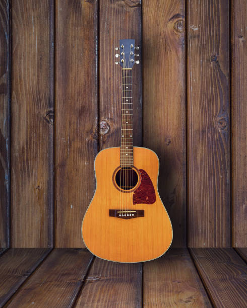 istock Acoustic Guitar 1447156934