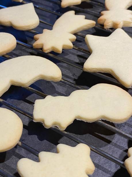 istock Homemade cookies 1447158755