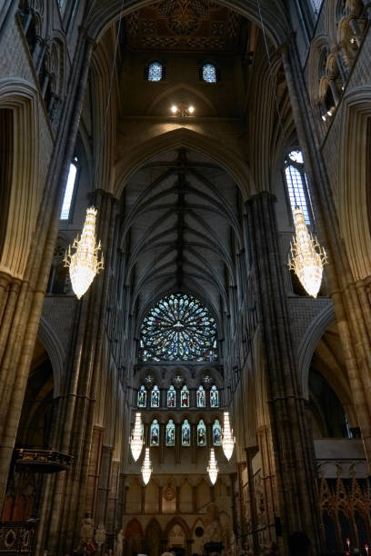 istock The inside of Westminster Abbey 1447164202