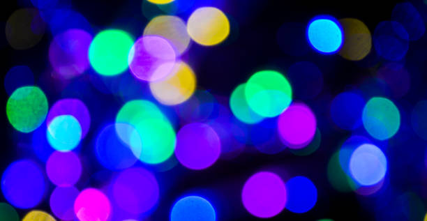 istock blurred abstract background  colorful circular bokeh 1447167965