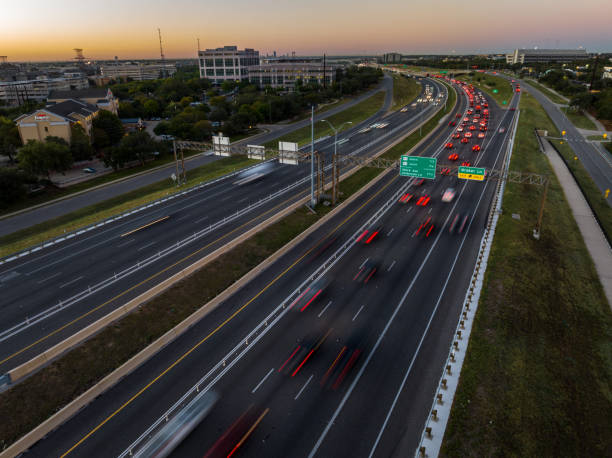 istock Good Morning Traffic 1447168147