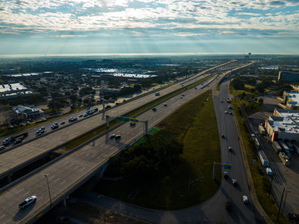 istock Large Toll Roads and Highways 1447169325