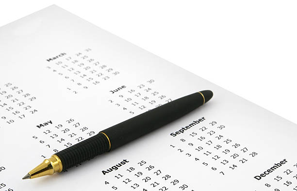 istock part of yearly calendar 144718137
