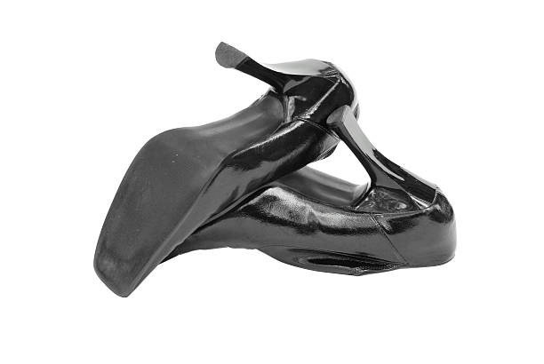 istock Female shoes 144718626