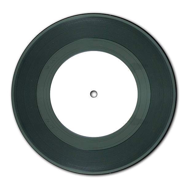 istock Vinyl 33RPM Record 144718670