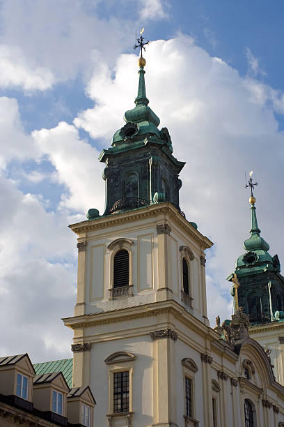 istock The Holy Cross Church 144718761