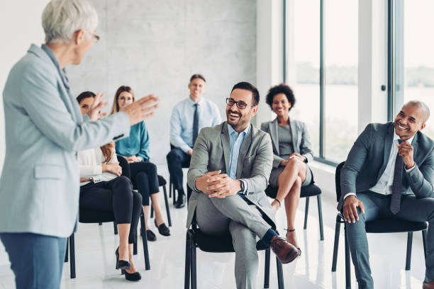 istock Role model for business leaders 1447188557