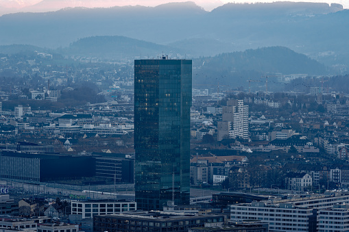 Photo taken December 6th, 2022, Zurich, Switzerland.