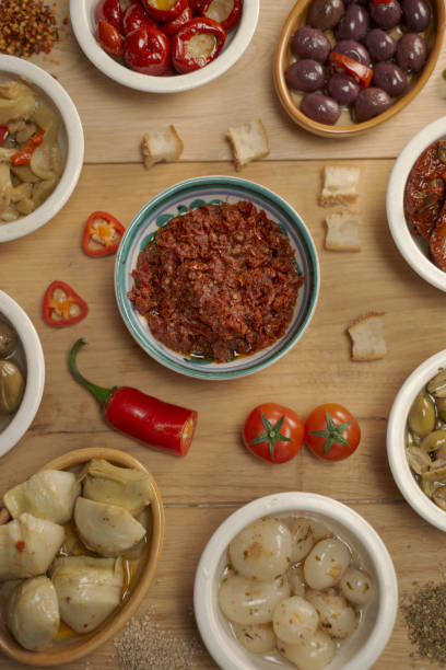 istock italian food 1447210305